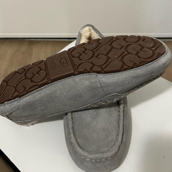 Ugg Ansley Water  Resistant Slipper (Women)
UGG® - Picture 8 of 12